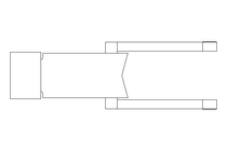 TERMINAL AKG 35 GNYE