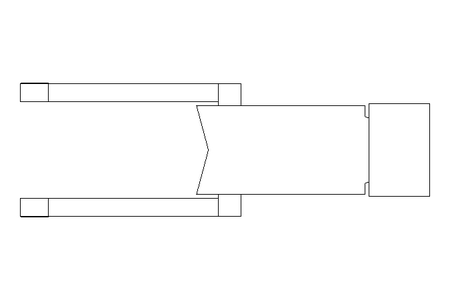 Klemme AKG 35 grün-gelb