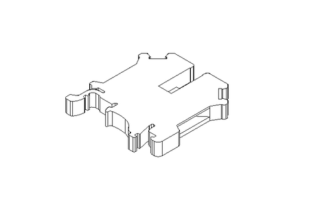 Klemme UK 5 N