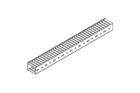 Leitungskanal  LKG 50037