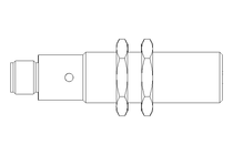 INTERRUTTORE DI PROSSIMITA