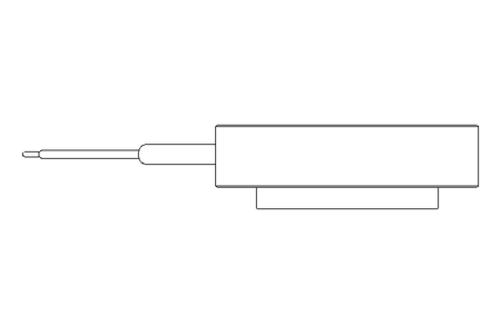 Haftmagnet 24 VDC