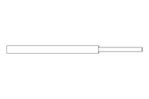 Sensor de temperatura 2 condutores