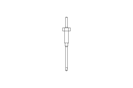 SONDE PYROMETRIQUE