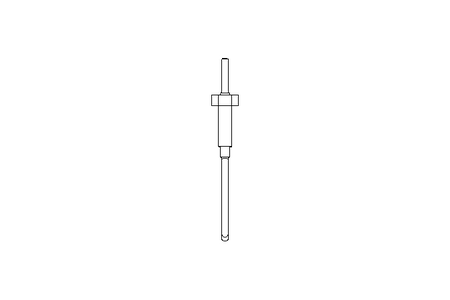 SONDE PYROMETRIQUE