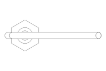 SONDE PYROMETRIQUE