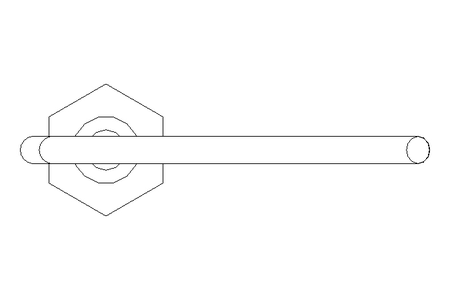 SONDE PYROMETRIQUE