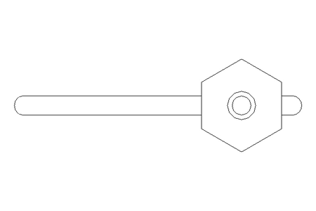 SONDE PYROMETRIQUE