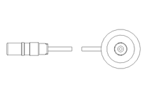 SONDA TERMICA