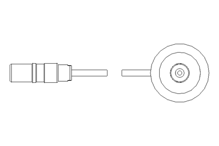 SONDA TERMICA