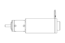 Motor 0,019kW