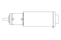 Motor 0.019kW