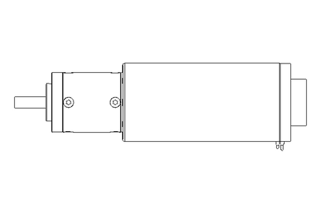 Motor 0.019kW