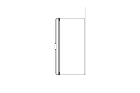 Armario eléctrico 200x300x155mm