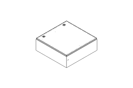 QUADRETTO DI DISTRIBUZIONE /