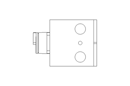 Nockenschalter 6-polig 32 A