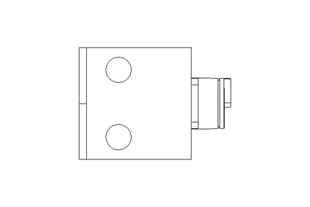 Nockenschalter 6-polig 32 A