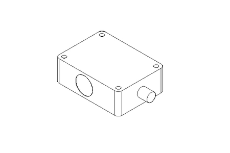 ultrasonic tracer