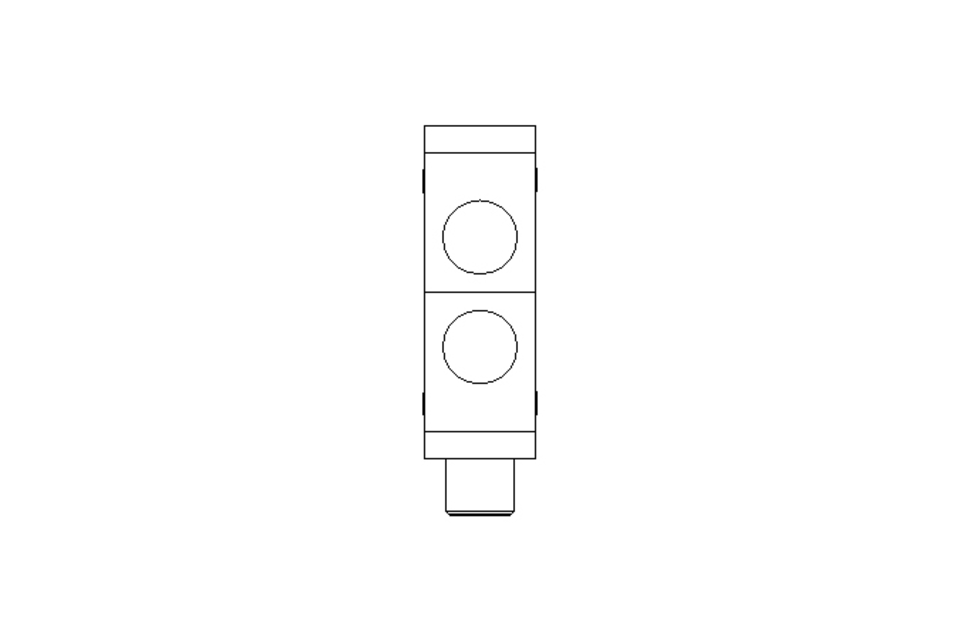 P.E. CELL ASSEMBLY