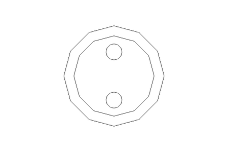 Heizpatrone 230V 400W