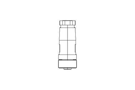 Plug-in connector