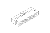 Steckverbinder 26-polig HRS