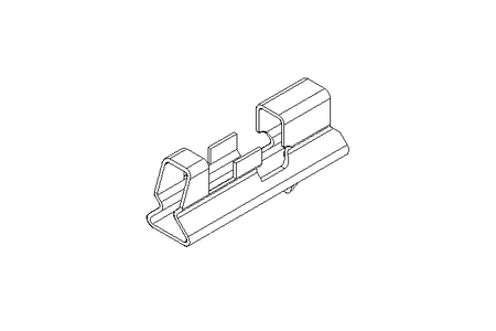 CRIMP CONTACT