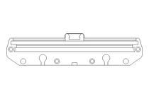 Universal module side element