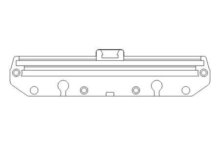 Universal module side element