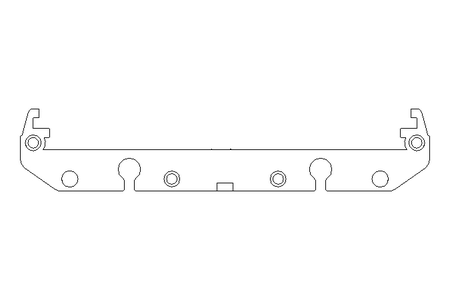 Modul universal Basiselement