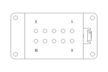 SOCKET INSERT