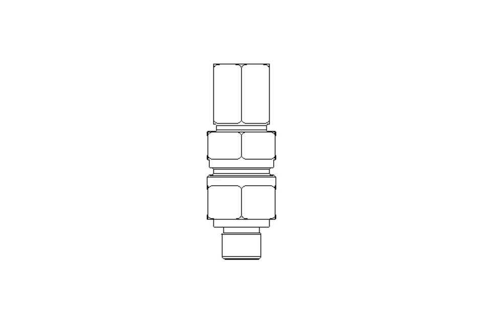 CHECK VALVE        RHZ 6-LR-ED