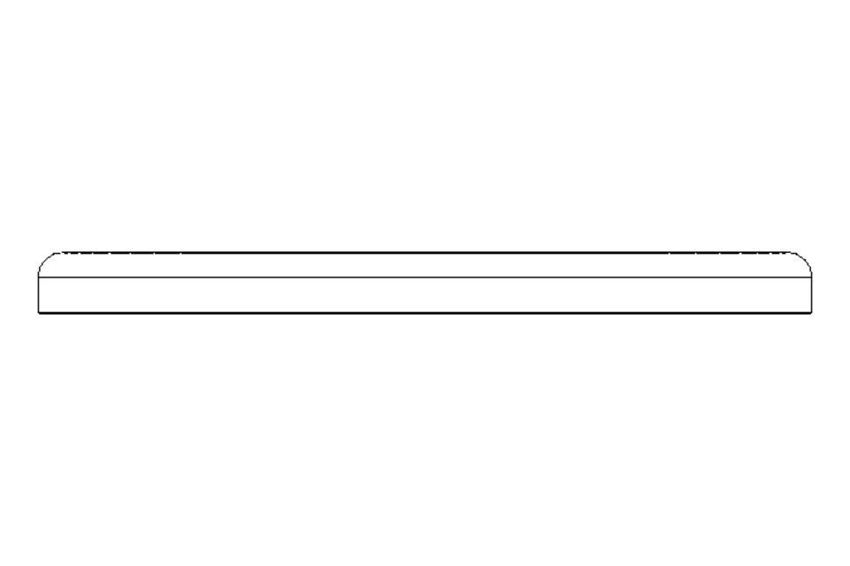 Sealing ring G DN50 EPDM DIN11851