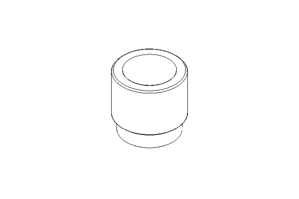 Grease fitting S G2 0.5