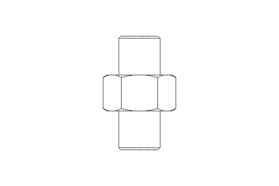 Double fitting R1/8-R1/8