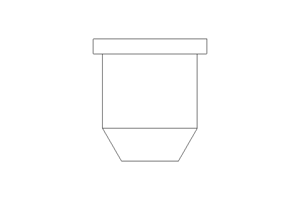 NOZZLE                 TG 1 A2