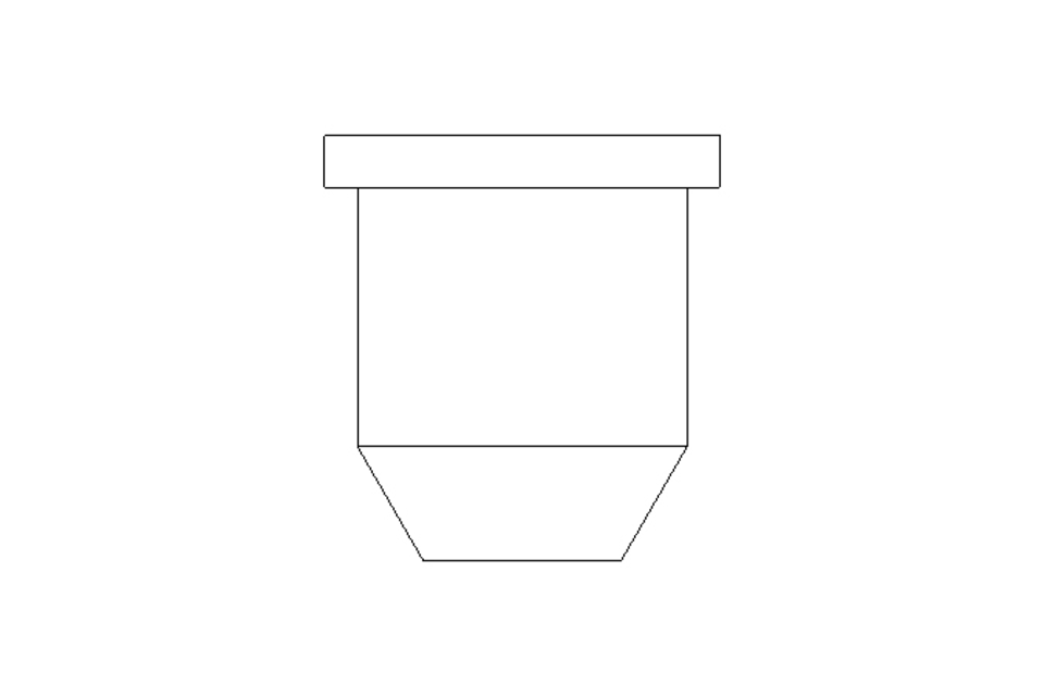 NOZZLE                 TG 1 A2