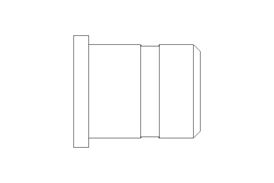 EMBOUT DE BUSE  TG 3,5 A2