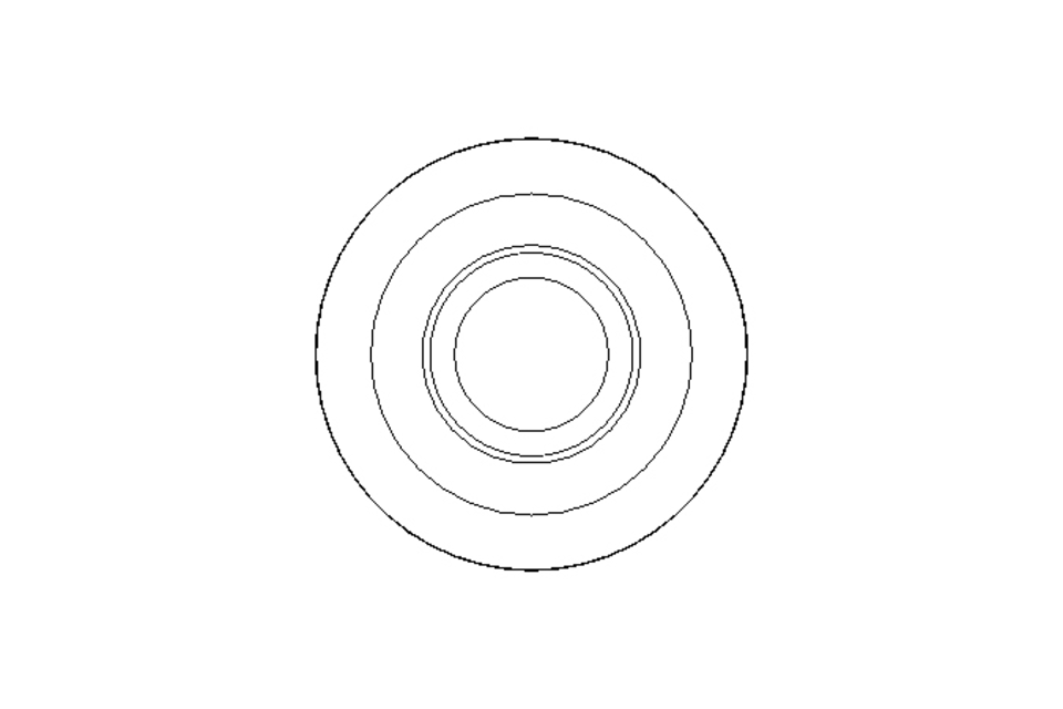 Rebite cego ISO 15977 3,2x7,9