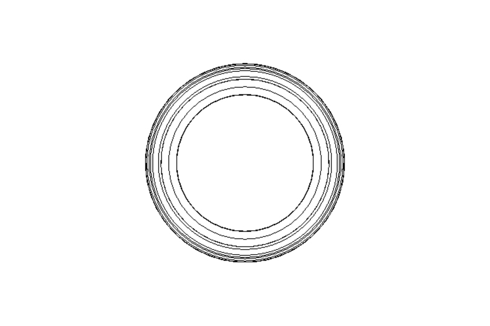 Shaft seal B2 90x130x13 NBR