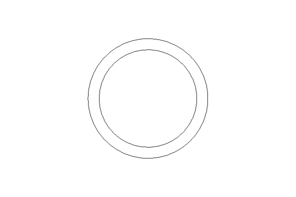 Dichtring A 21,1x25,9x1,5 CU DIN7603