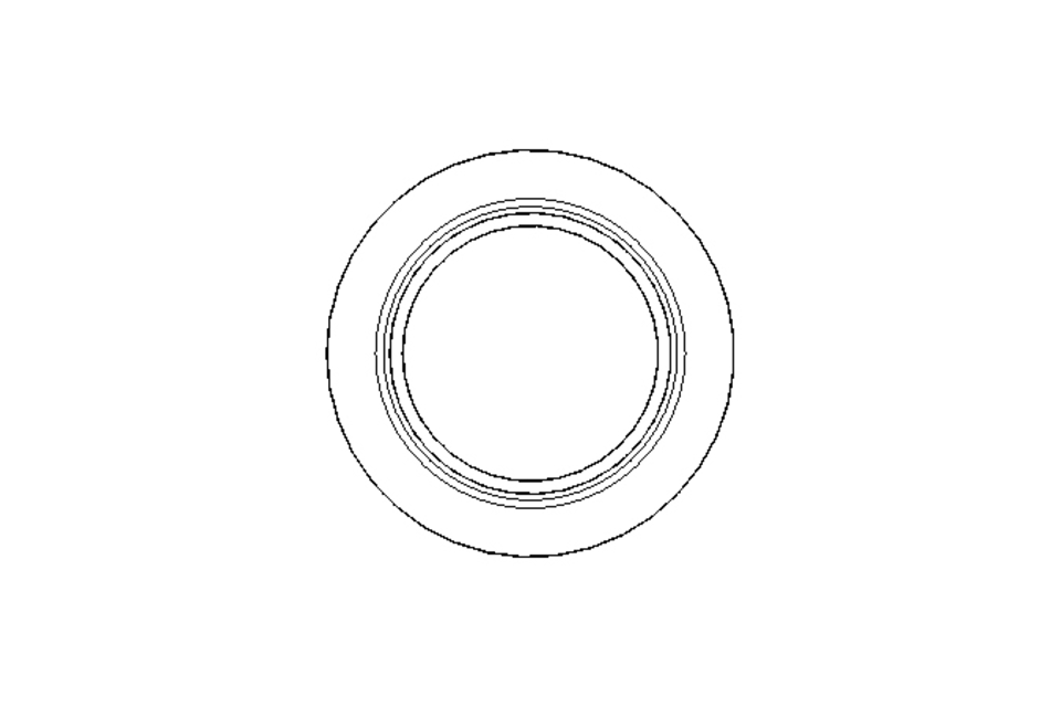 Гофрированный кожух L=50-350 d=75