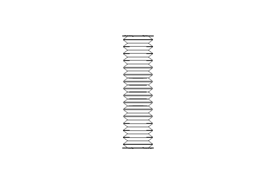 Fole de passagem L=65-470 d=58