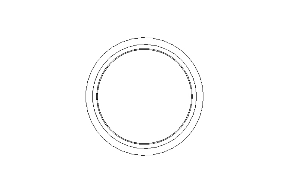 Гофрированный кожух L=60-460 d=190