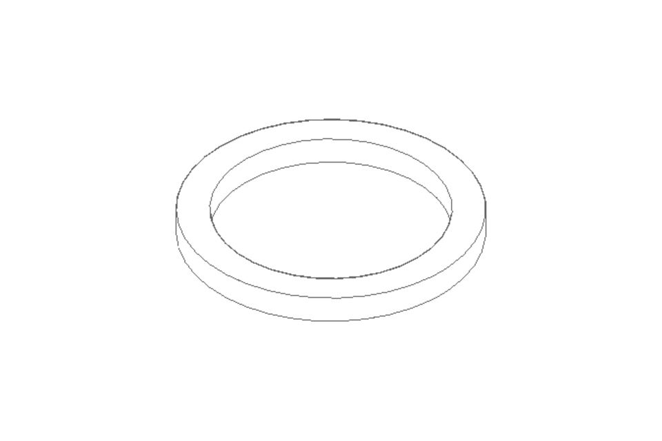 SEALING RING          0-  3/8Z