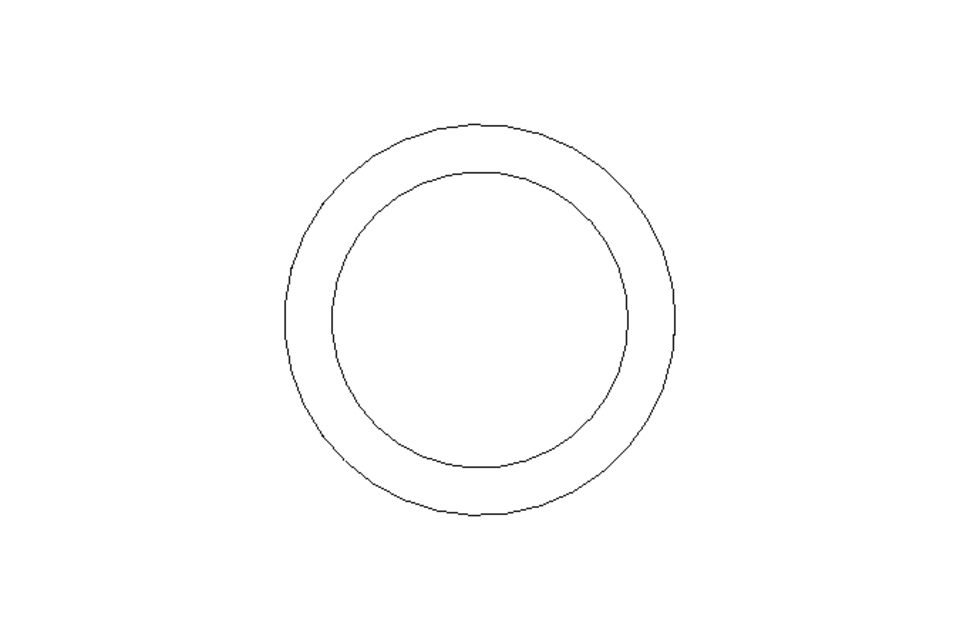 Druckfeder D1=7,1 D2=5,5 L=48 22,2N