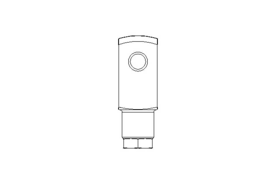 FORKHEAD SG-M16 X 1.5