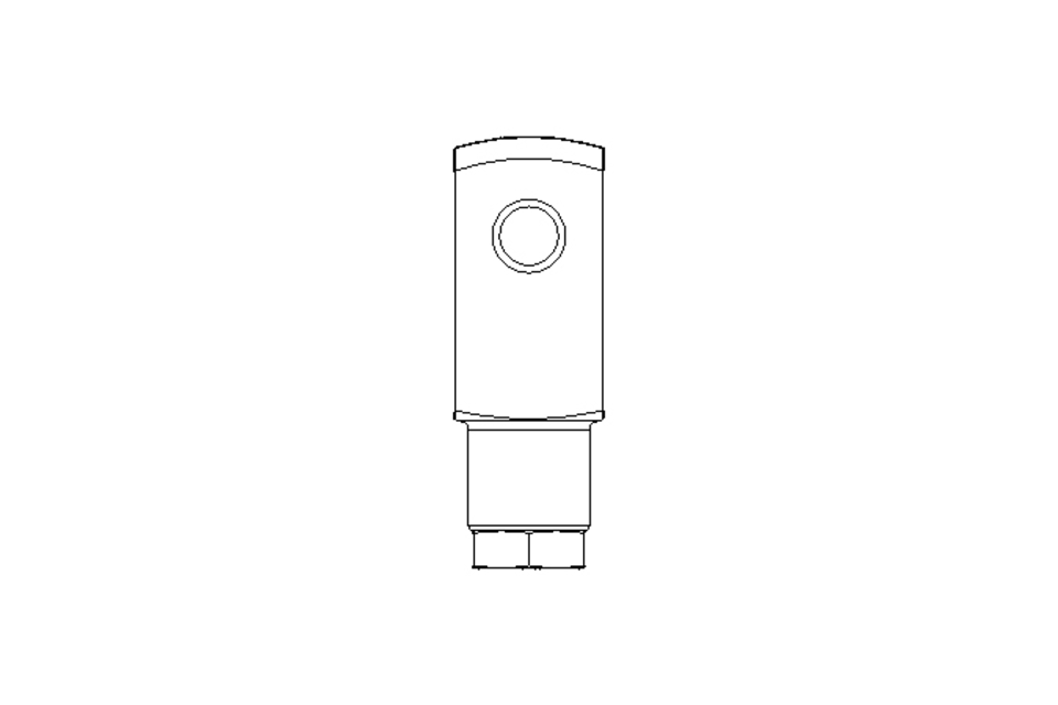 FORKHEAD SG-M16 X 1.5