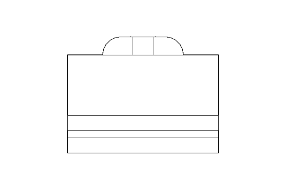 Schelle 5x D 6 DIN 72573 A2