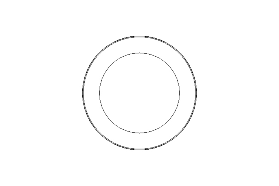 Deep-groove thrust ball b. 51224 120x170